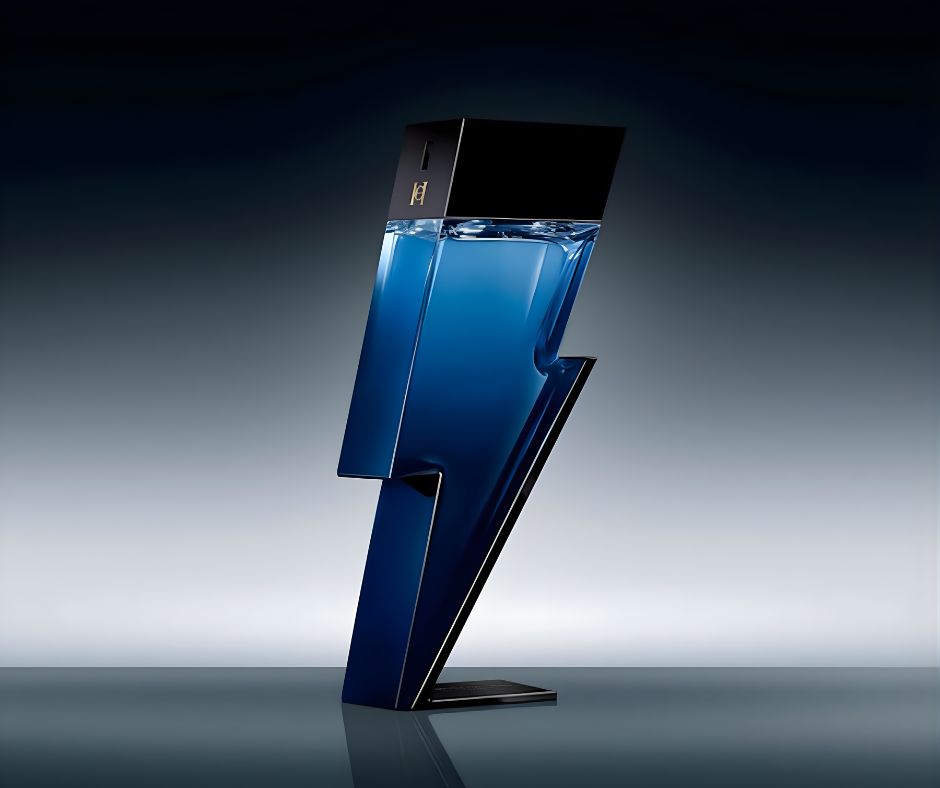 CH Bad boy cobalt elixir 150ml - EDP