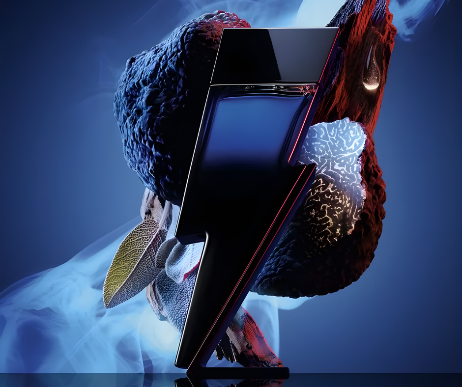 CH Bad boy cobalt elixir 150ml - EDP