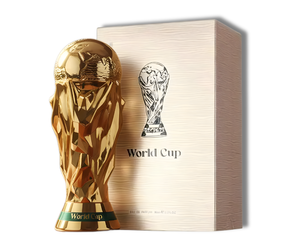 World Cup Zakat 80ml