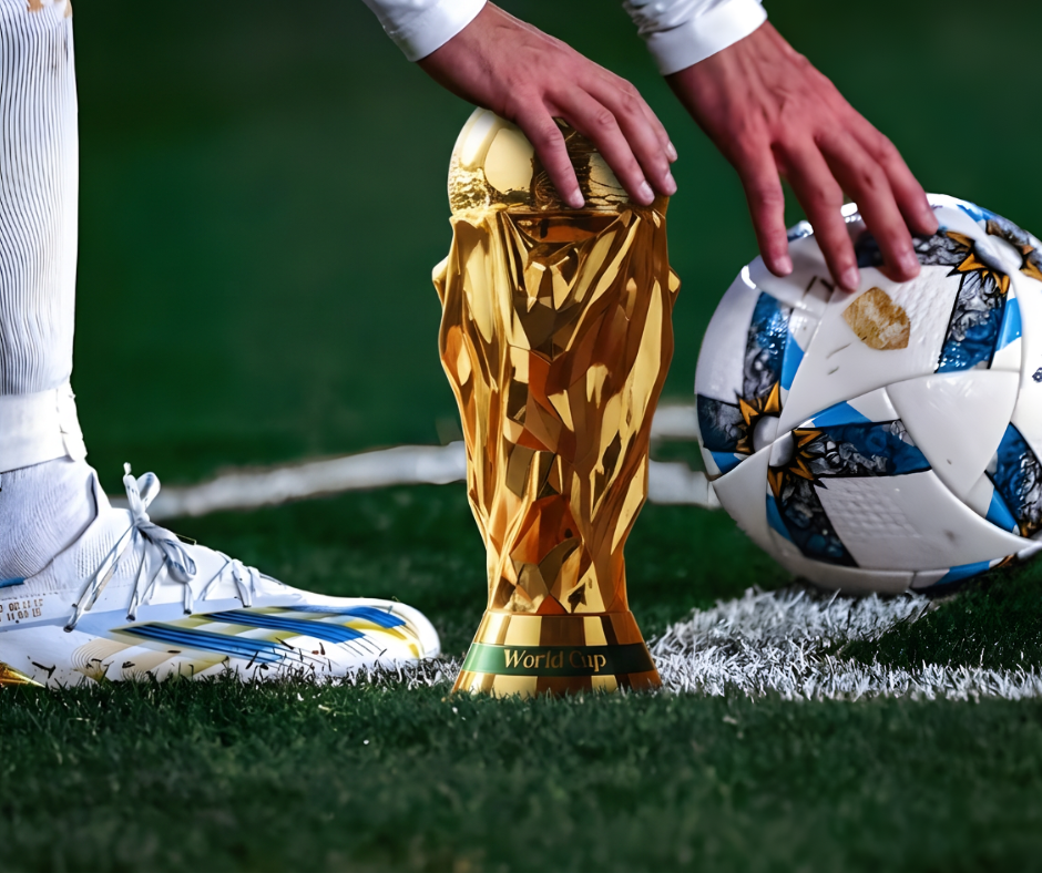 World Cup Zakat 80ml