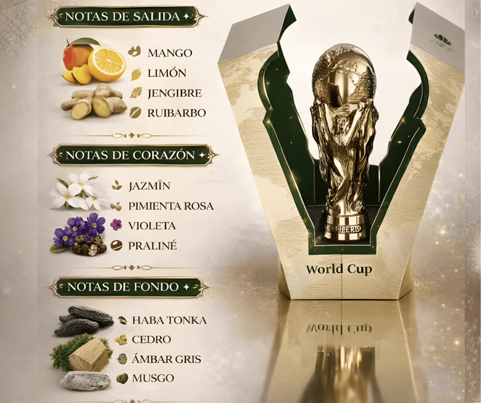 World Cup Zakat 80ml