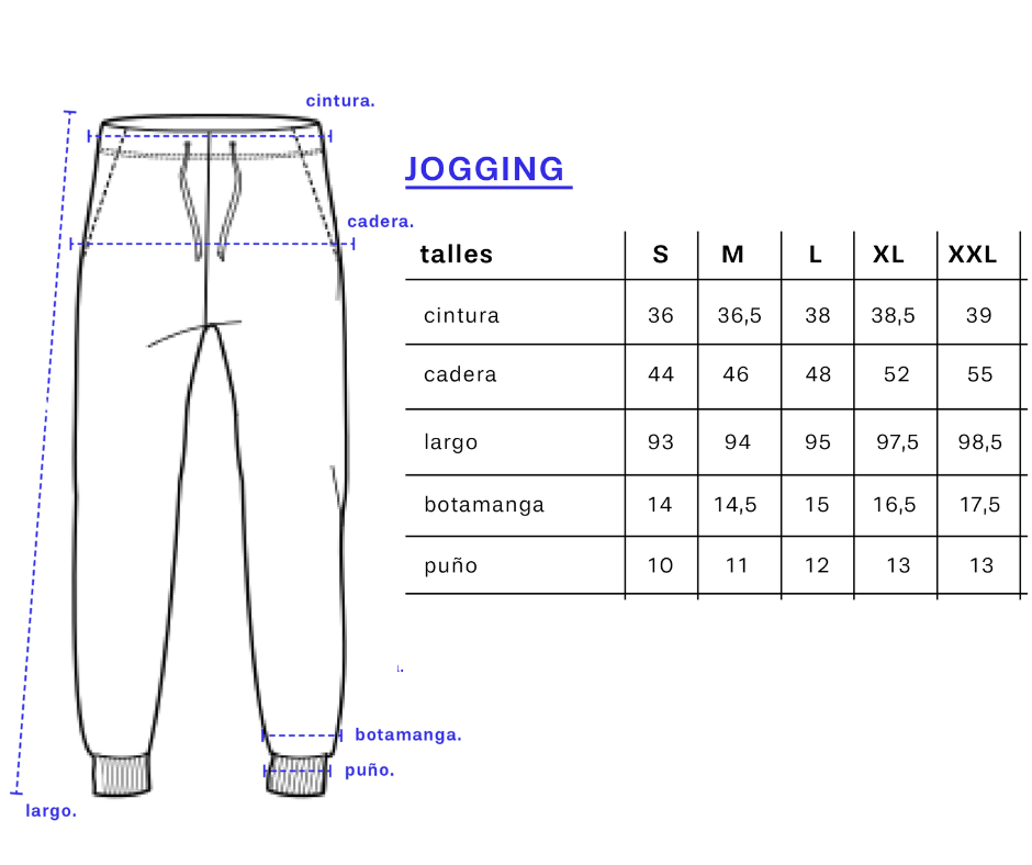 Conjunto Deportivo Jogging Pantalón Babucha + Buzo Canguro Capucha 100% Algodón