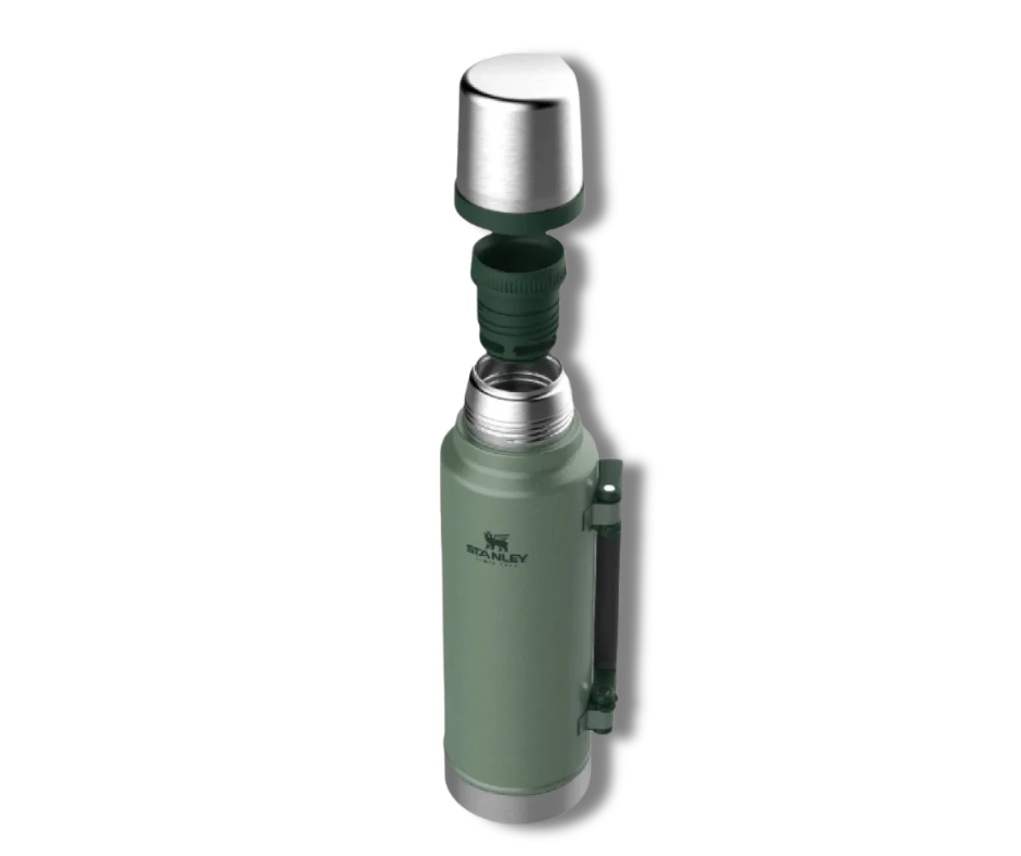 Termo Stanley 1.4lts