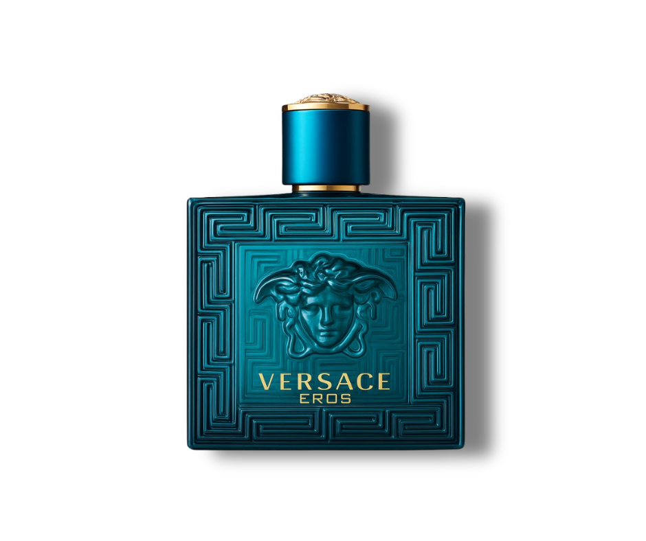 Versace Eros 200ml - EDT