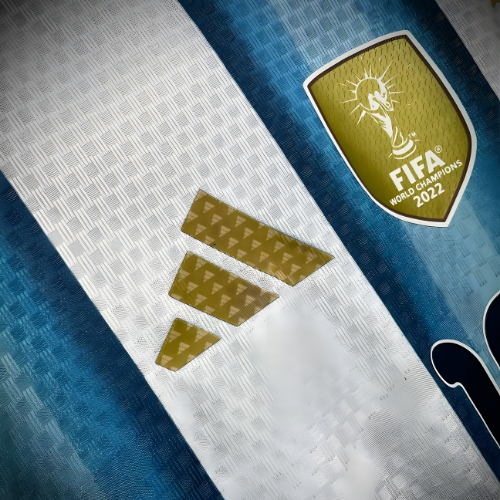 Camiseta Argentina 2026 - Tailandesa