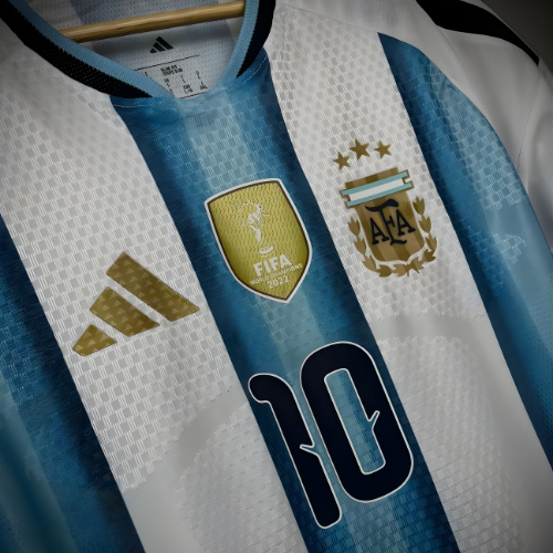 Camiseta Argentina 2026 - Tailandesa