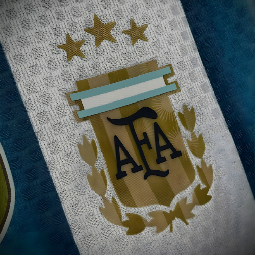 Camiseta Argentina 2026 - Tailandesa