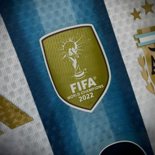 Camiseta Argentina 2026 - Tailandesa