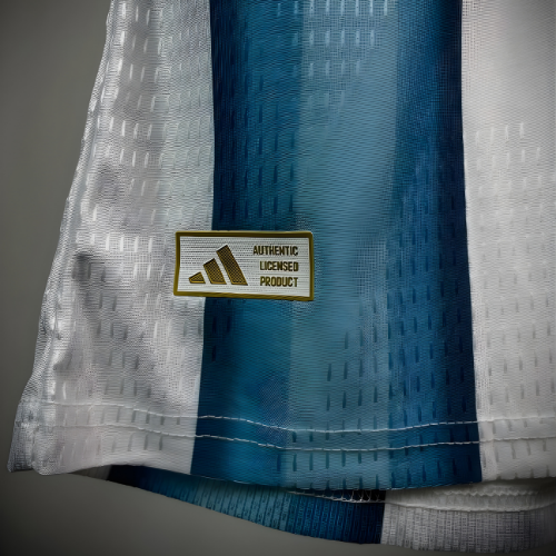 Camiseta Argentina 2026 - Tailandesa
