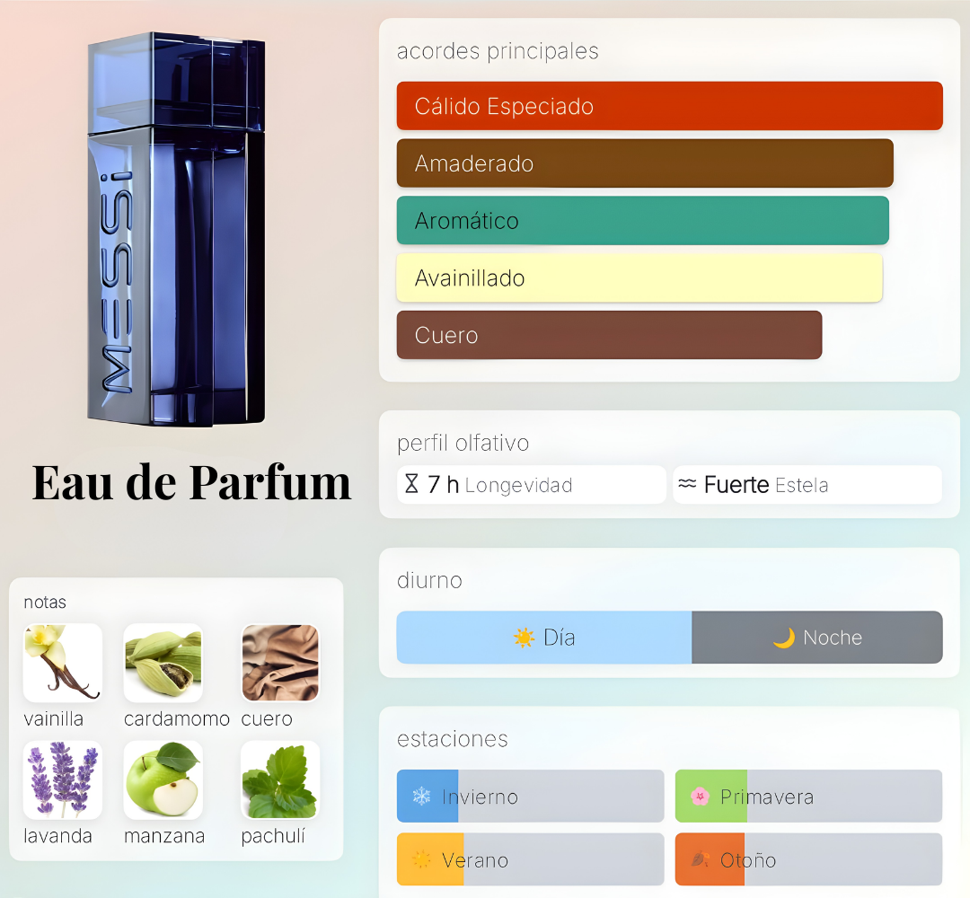 Messi original 100ml+ Camiseta mundial 2026 de regalo